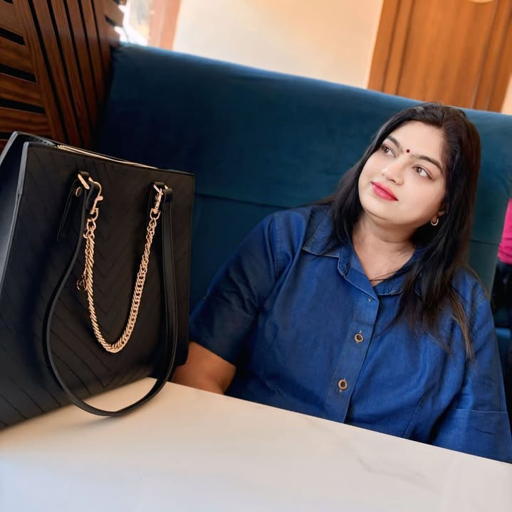Ananya Singh, Head of Education at LiveUp School