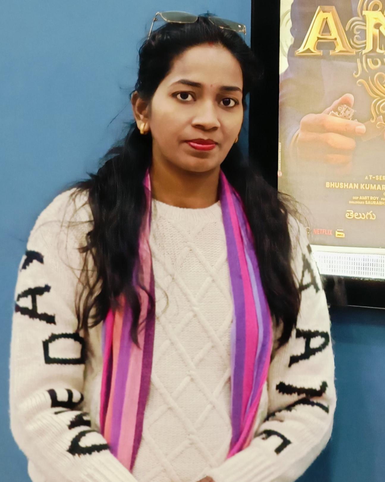 Mrs. Meenakshi Gupta